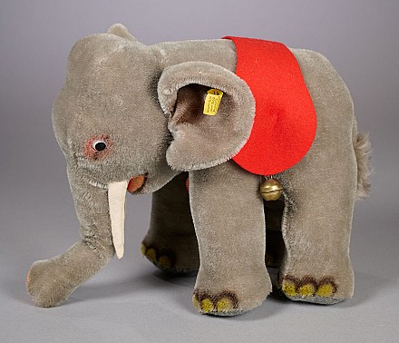 50Forward: Steiff Teddy Bears and Friends - Friday, June 12, 2026