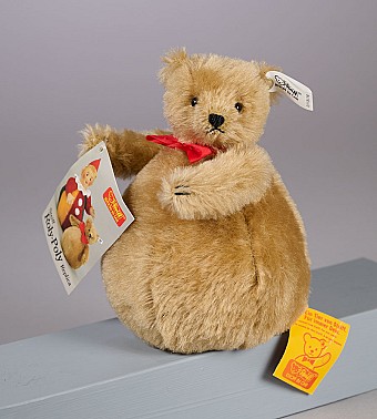 50Forward: Steiff Teddy Bears and Friends - Friday, June 12, 2026