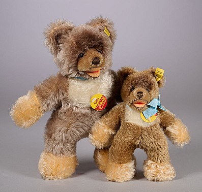 50Forward: Steiff Teddy Bears and Friends - Friday, June 12, 2026