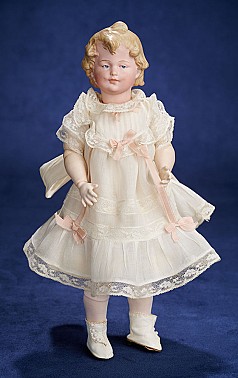 Mélange: Important Marquis Antique Doll Auction - Saturday, June 6