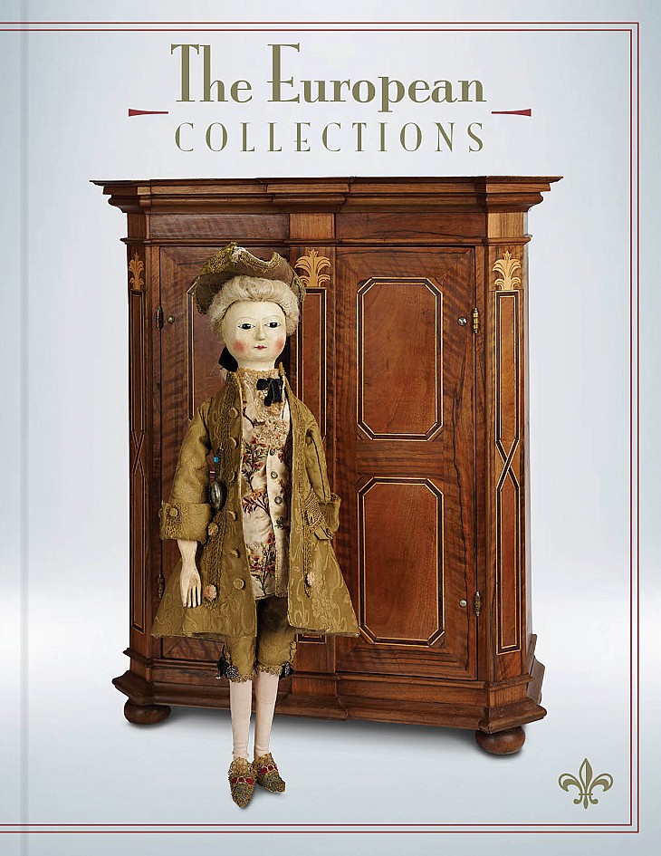 The European Collections Marquis Auction