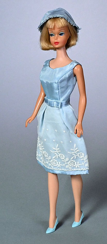 line by k harper dress The Line By K Jace Dress - Vanilla main image 1